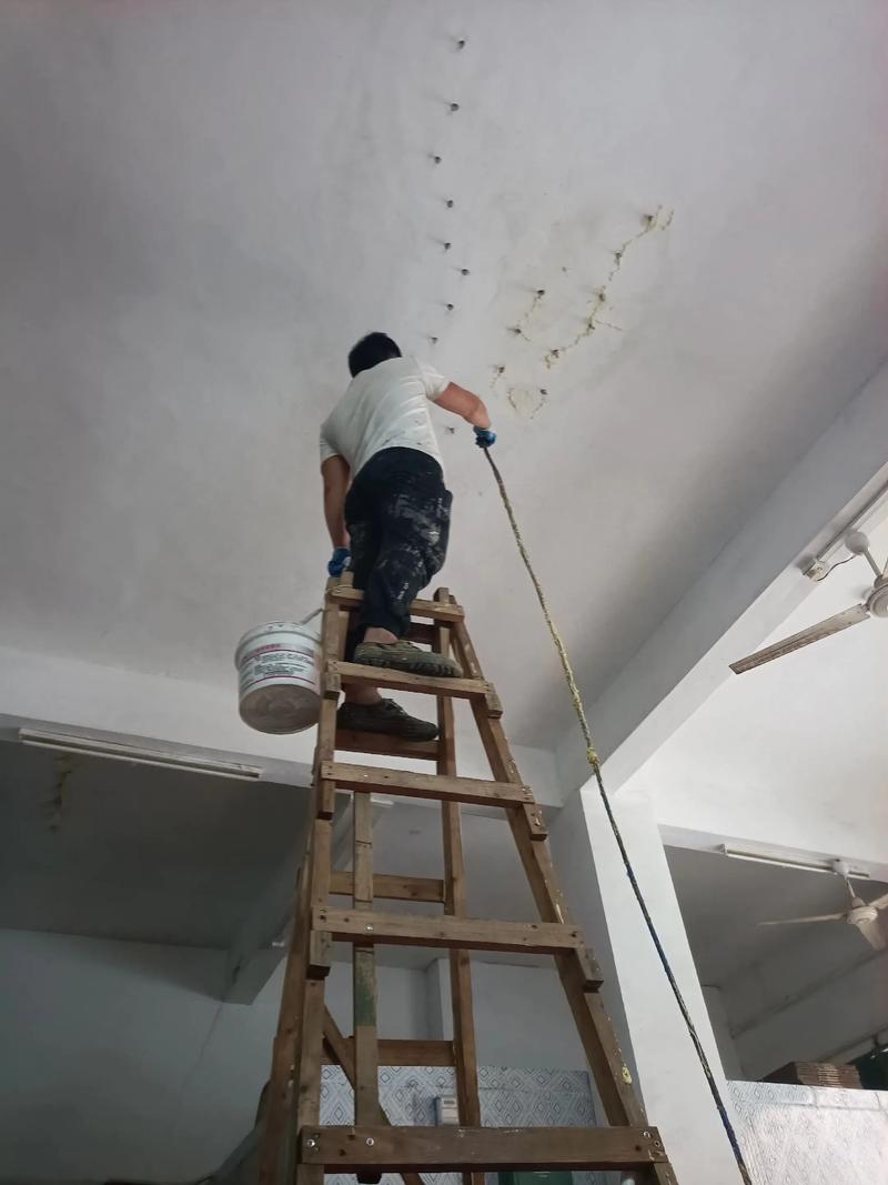 开封尉氏县化学注浆